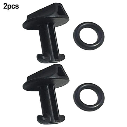 2pc Lock Air Filter Cover for FS481V FS541V FS600V FS691V