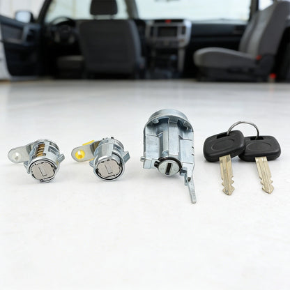 Door Lock Cylinder Ignition Switch for Toyota (1988–2002)