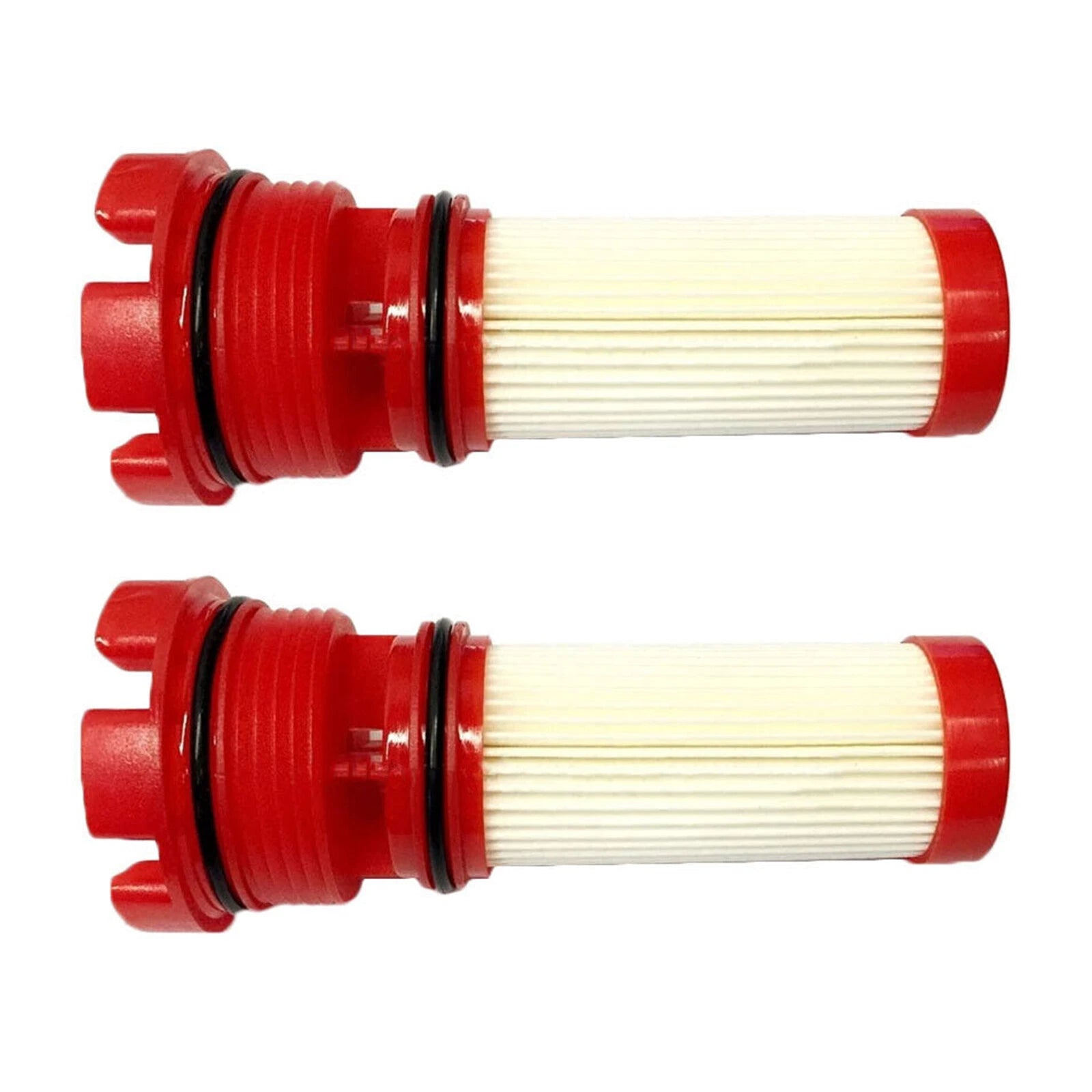 2X Fuel Filter for Mercury Optimax Verado (35-884380T, 35-8M0020349)