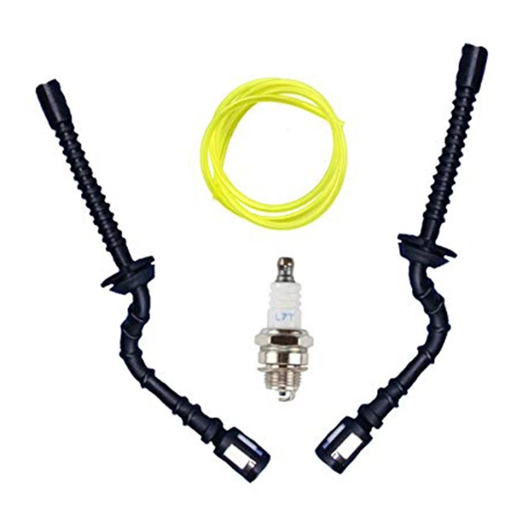 4X Fuel Line Filter Spark Kit for FS150 (015)