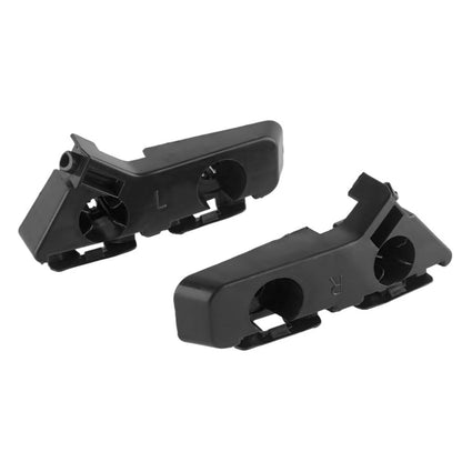 Set of 2 Front Bumper Mount Support Brackets for Dodge Charger (2011–2023)