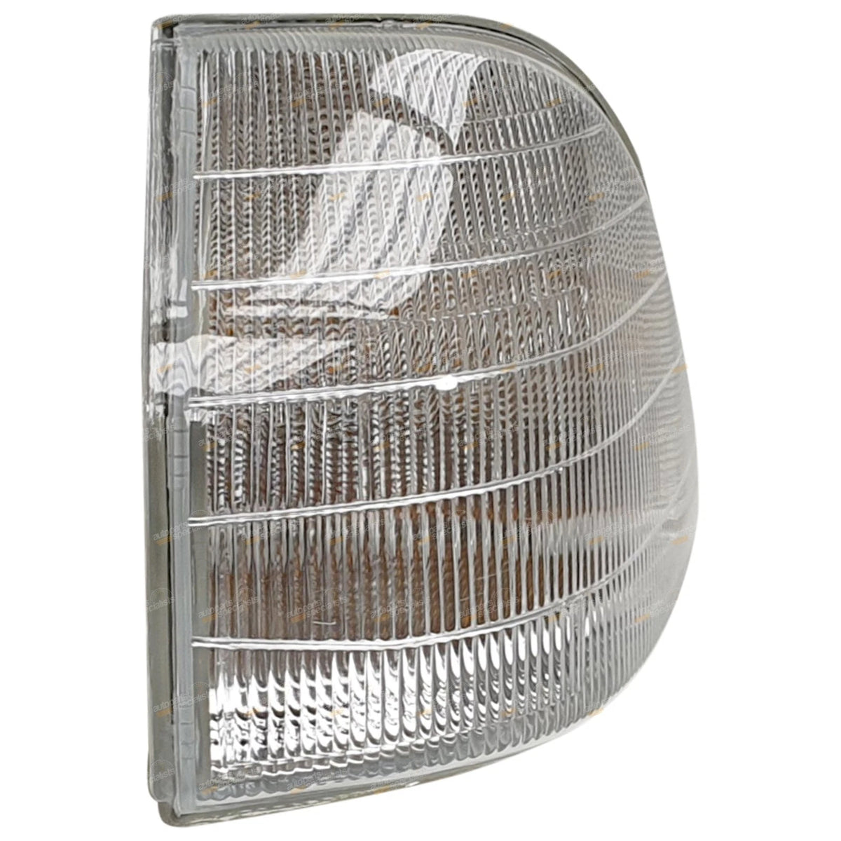 LH Clear Corner Park Indicator Light for Holden Commodore VL (1986–1988)