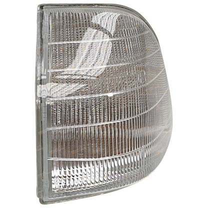 LH Clear Corner Park Indicator Light for Holden Commodore VL (1986–1988)