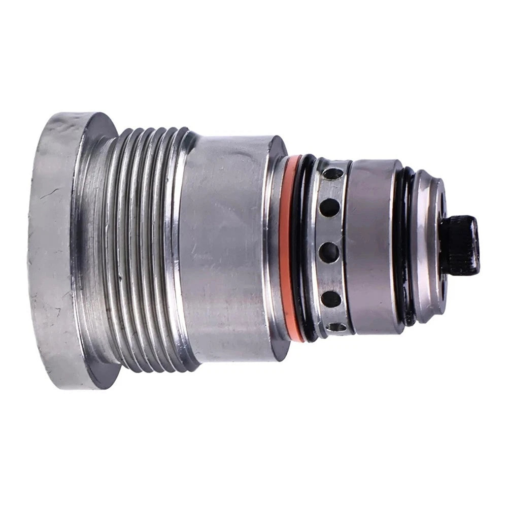 Hydraulic Quick Coupler for 9670STS Combine (Harvesters)