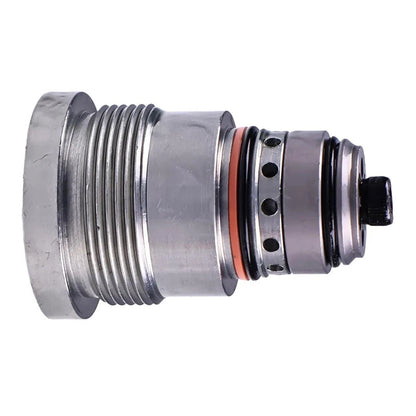 Hydraulic Quick Coupler for 9670STS Combine (Harvesters)
