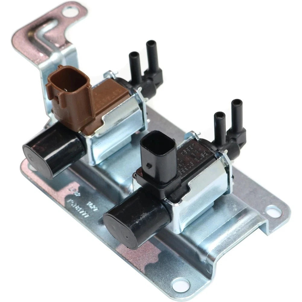 OE Intake Manifold Purge Control Valve for Runner LF8218740 4M5G9A500NB