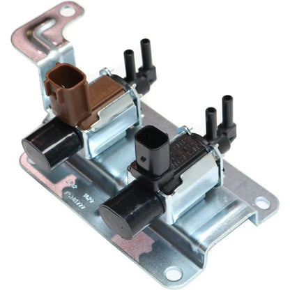 OE Intake Manifold Purge Control Valve for Runner LF8218740 4M5G9A500NB