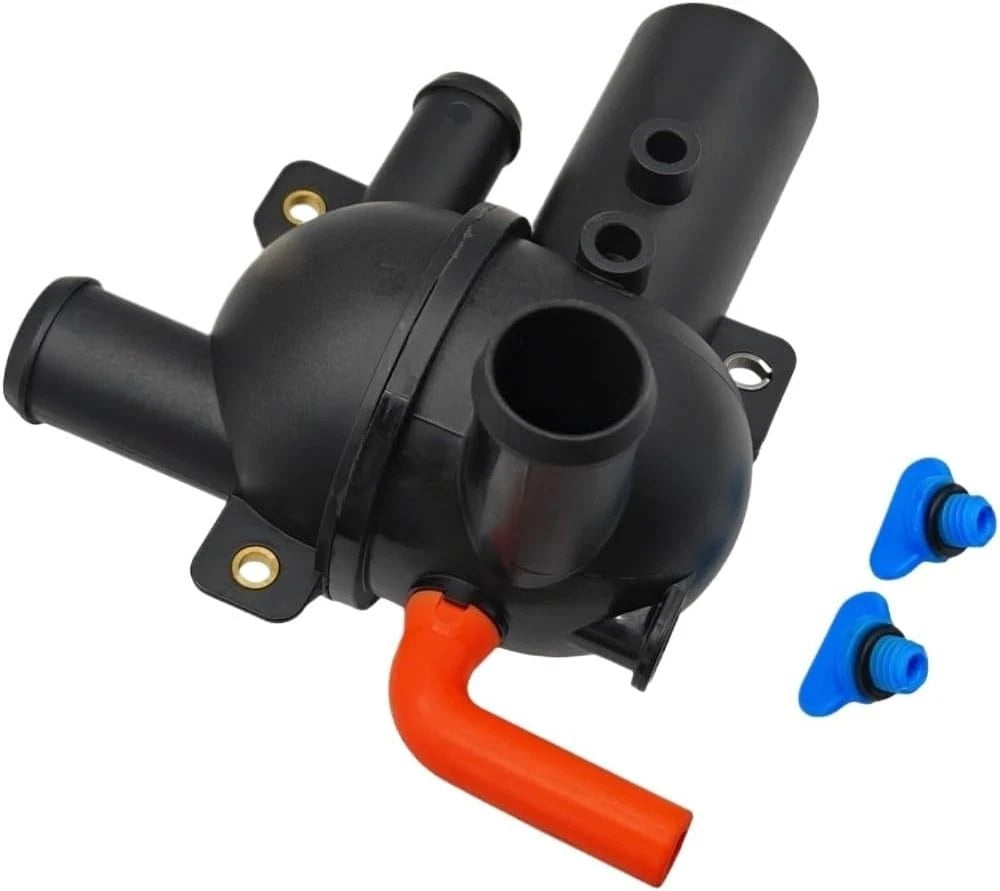 Water Drain Distribution Housing for Mercury MerCruiser (863444T1, 863802T2, 863444T2)