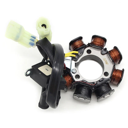Stator Coil for Honda TRX250TM/TRX250TE ES (2005–2010) 31120-HM8-B00