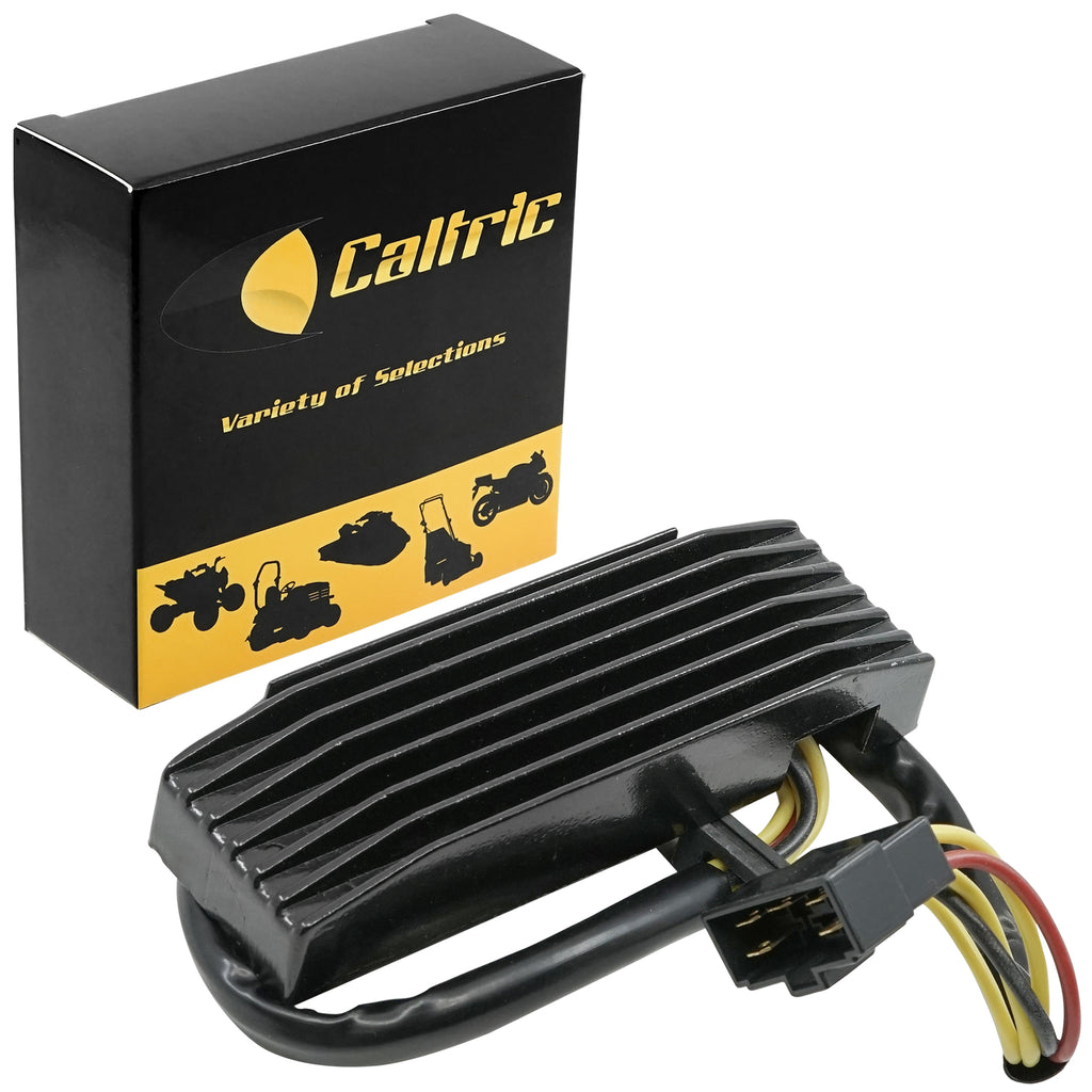 Regulator Rectifier Replacement for Suzuki Jimny (1998–2024)