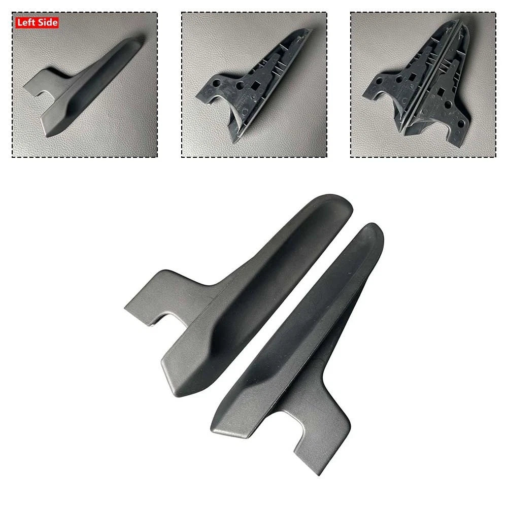 Seat Handle for Volkswagen Golf, Passat, Jetta (2015–2021)