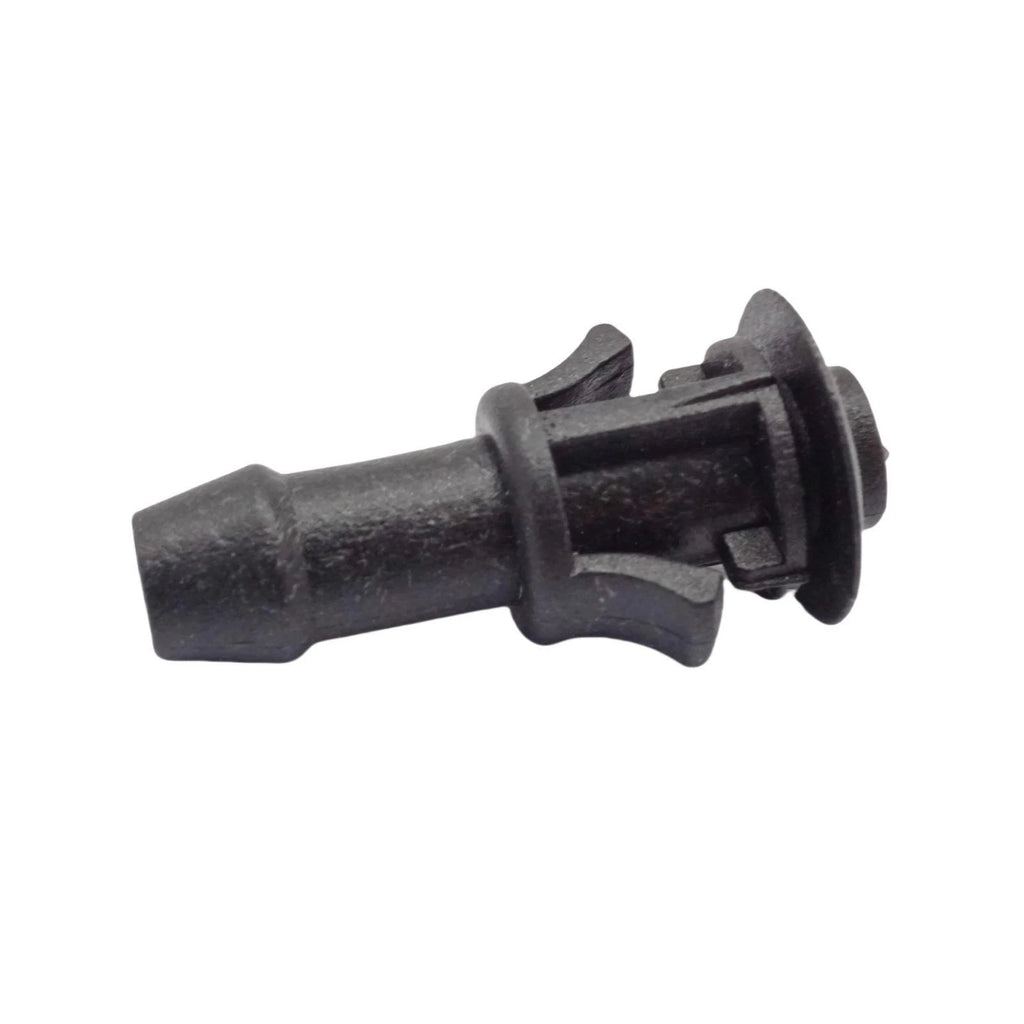 2X Nylon Nipple for Yamaha Outboard F15-05000009 (6BL-44391-00, 6H3-44391)