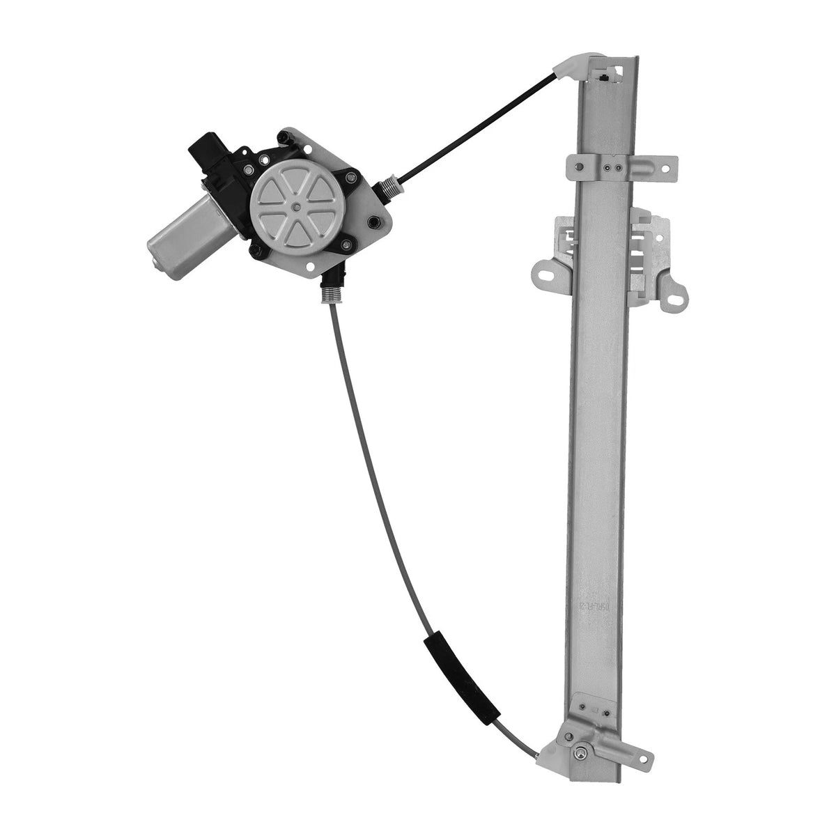 Window Regulator for Acura RL (2005–2012) 72250SJAA01 6-Pin Motor