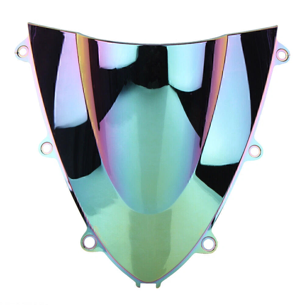 Windshield for Honda CBR1000RR (2008–2011) Deep-Iridium