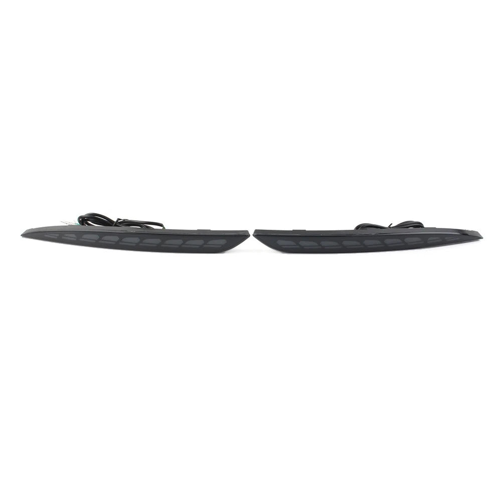 Rear Bumper Reflector Brake Light for Tesla Model 3 (2017–2022)
