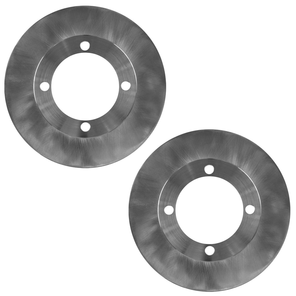 Brake Disc Front Left Right Replacement for Suzuki Eiger 400 (2002–2007)