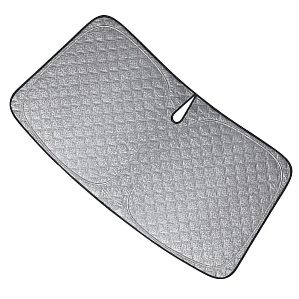 6 Layer Windscreen Sun Shade for Kia Cerato (2018–2025)