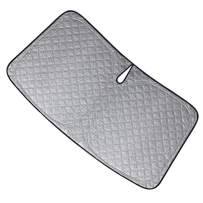 6 Layer Windscreen Sun Shade for Kia Cerato (2018–2025)