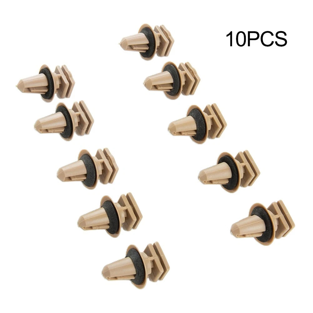 Set of 4 Door Clips for