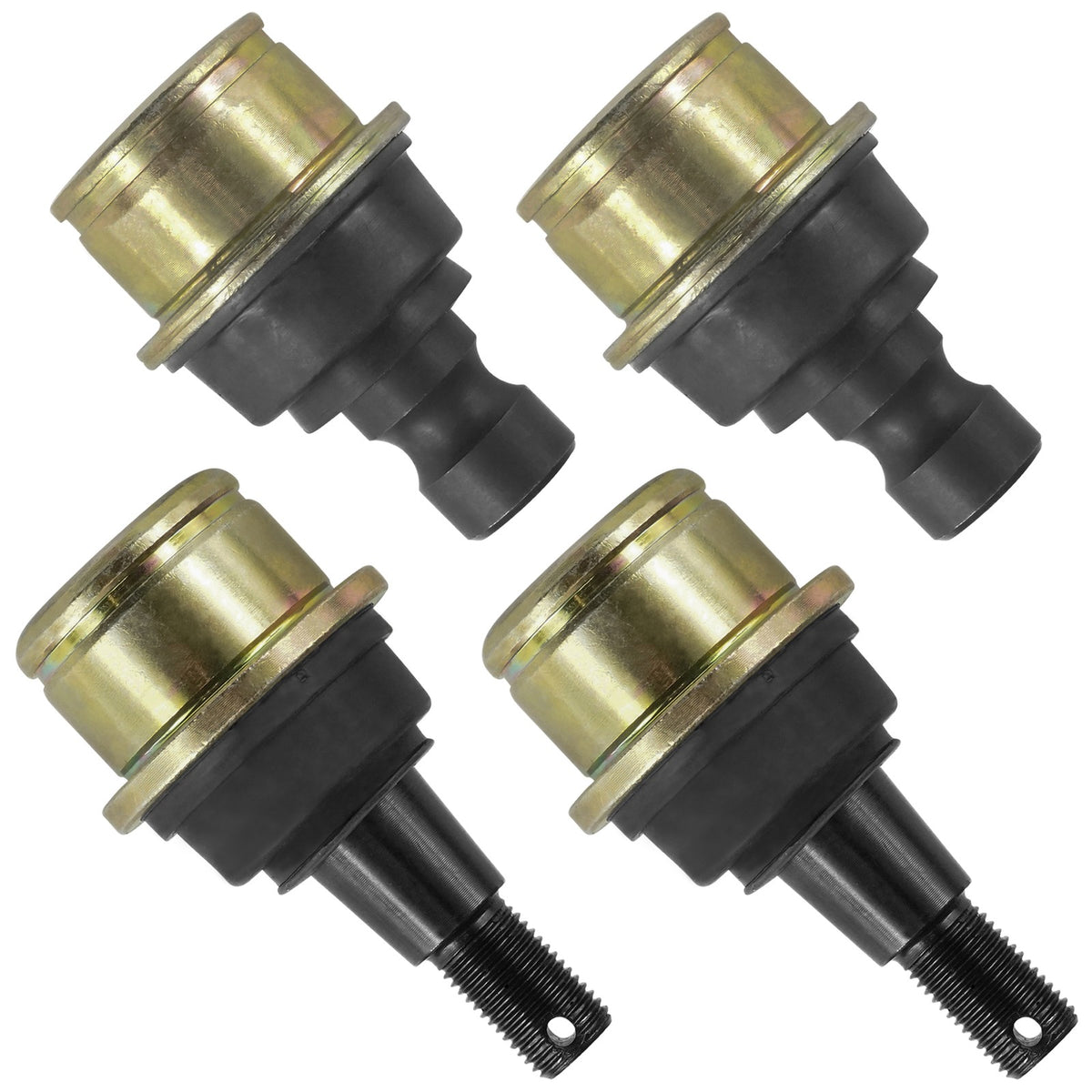 Front Upper Lower Ball Joint Replacement for Can-Am Commander 1000 4X4 (2011-2012)