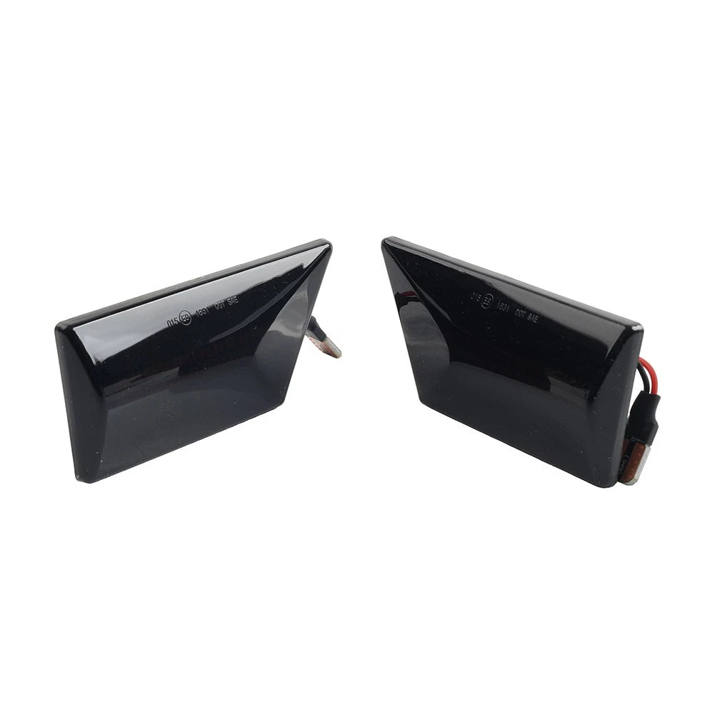 Front Side Marker Lamp Turn Signal for Opel Vectra C, Signum (2002–2008)