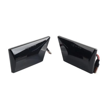 Front Side Marker Lamp Turn Signal for Opel Vectra C, Signum (2002–2008)