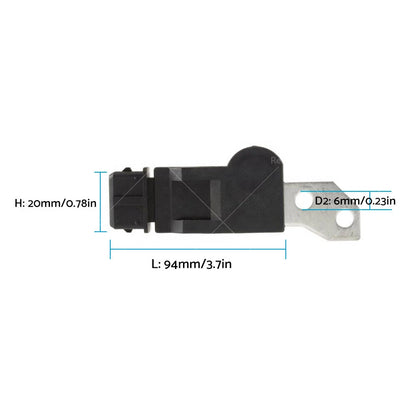 Camshaft Position Sensor for Daewoo Lanos Leganza Nubira (1997–2002)