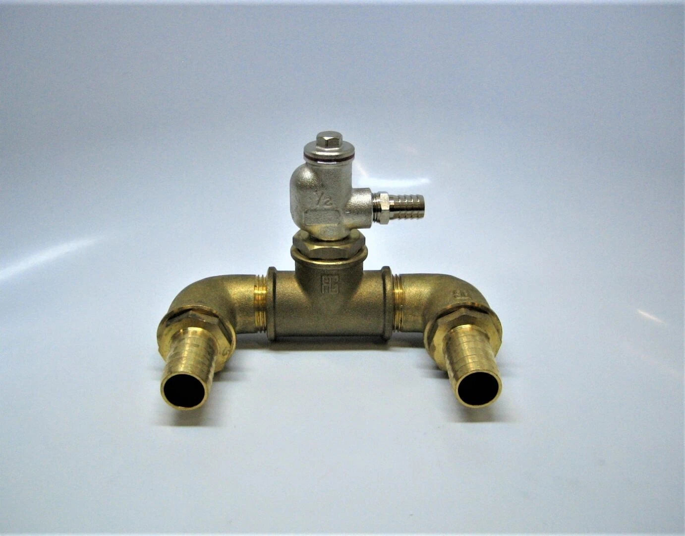 Siphon Break Accessory Kit for IS14 / IS19 / IS23.5 Generators (03796)