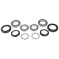 2X Rear Wheel Bearing Kits for Ford Transit VM (2006–2013)