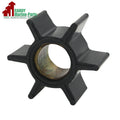 Water Pump Impeller for Mercury Mark 5/6 Outboard Motor (3.5-6 HP, 47-22748)