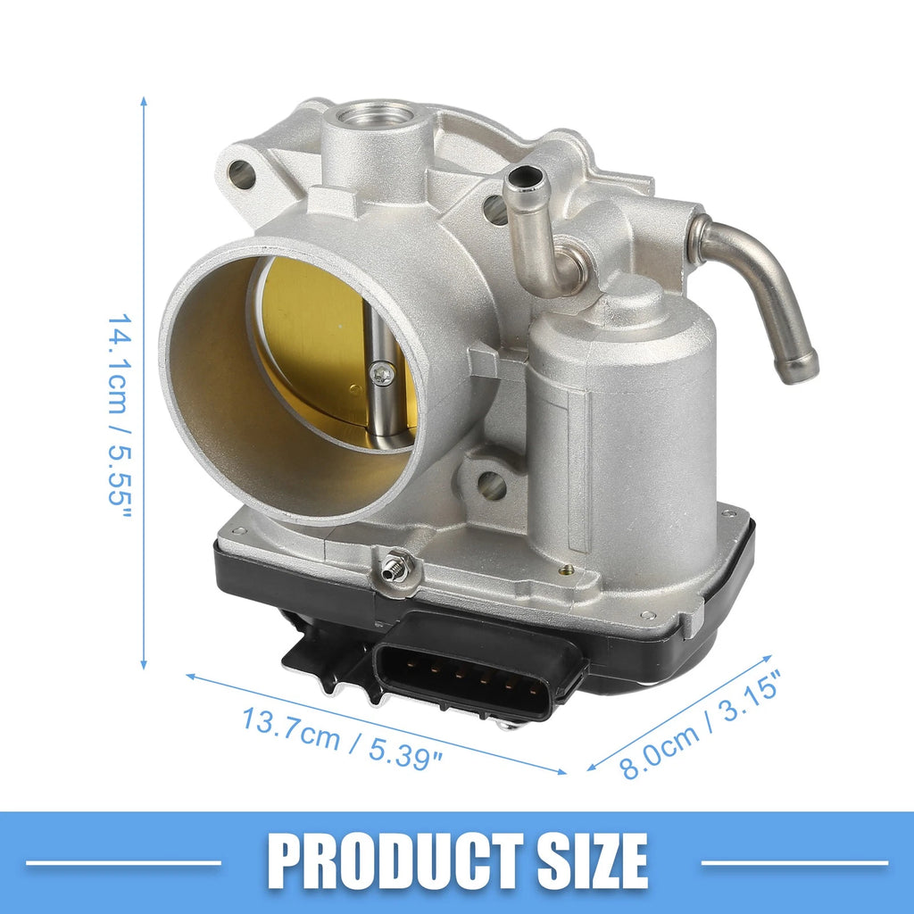 Electronic Throttle Body Replacement for Mitsubishi Lancer (2009–2012)