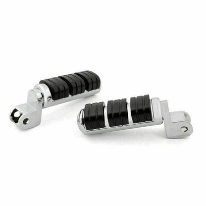 Front Foot Peg for Honda GoldWing GL 1500, Ace 1100, Valkyrie, Shadow 1100 (1990–2000)