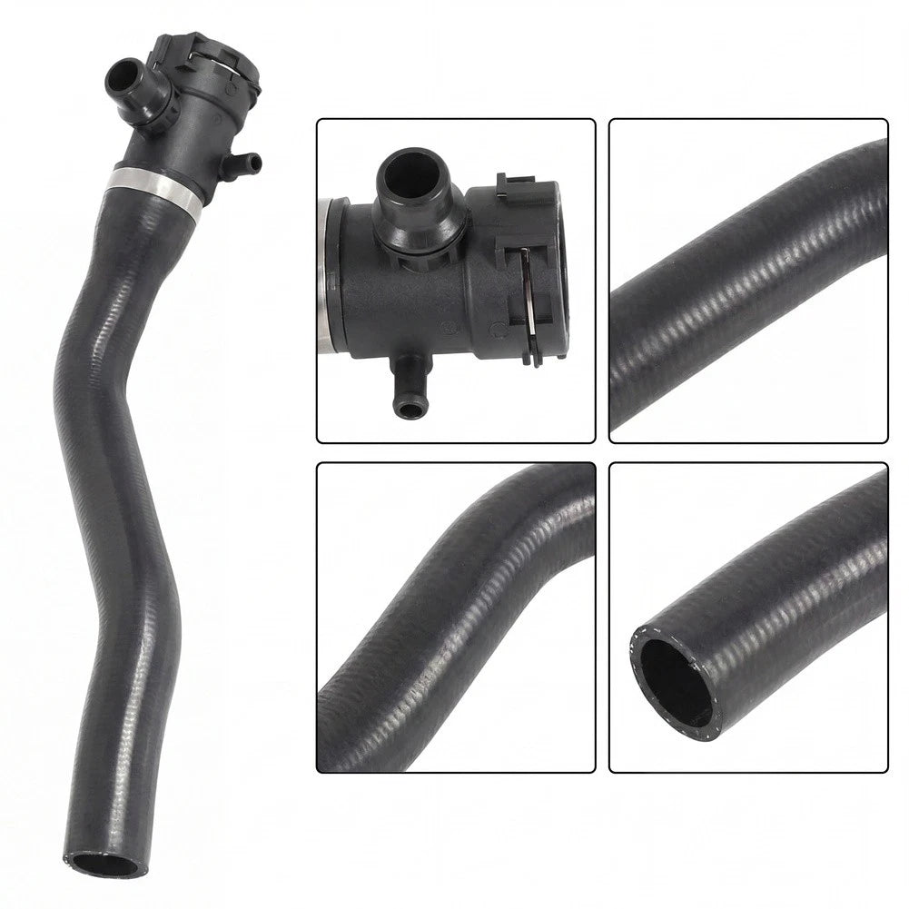 Radiator Coolant Hose for Engine Cooling (2010–2015)
