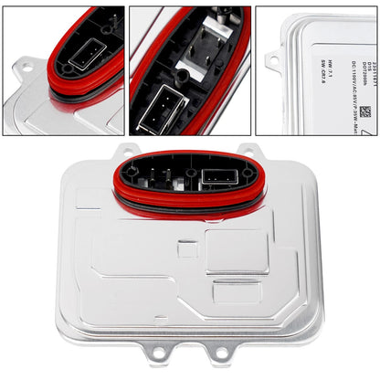 Headlight Ballast Control Unit for Opel Insignia (2010–2017) 110W