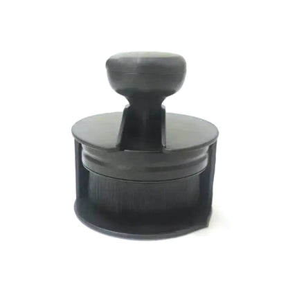 Anti Static Vinyl Record Cleaning Brush for Vinyl Records (Universal)