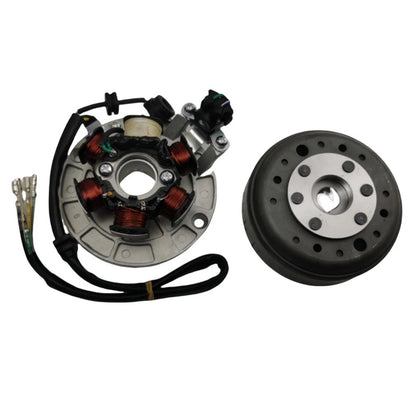 AC Generator Stator Ignition Coil for