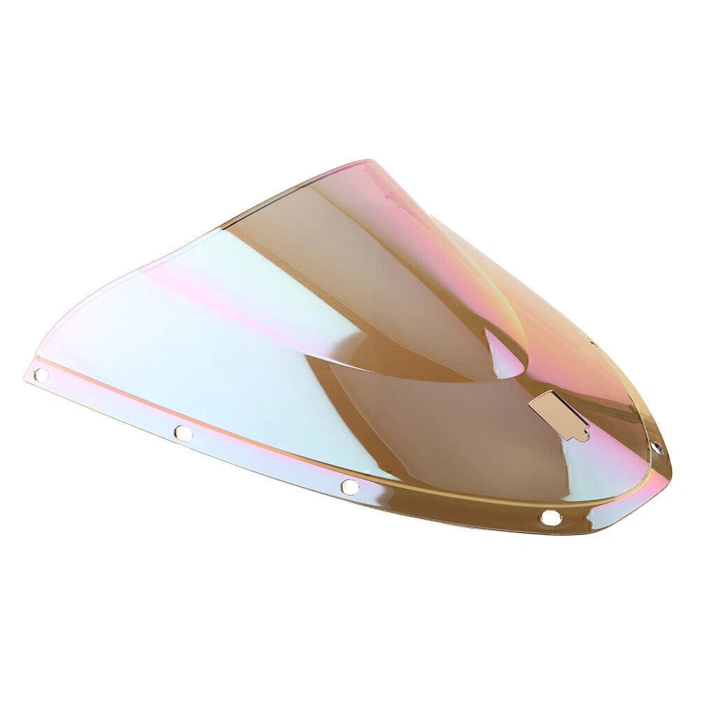 Double Bubble Windscreen for Ducati 999 749 (2005–2006) Iridium