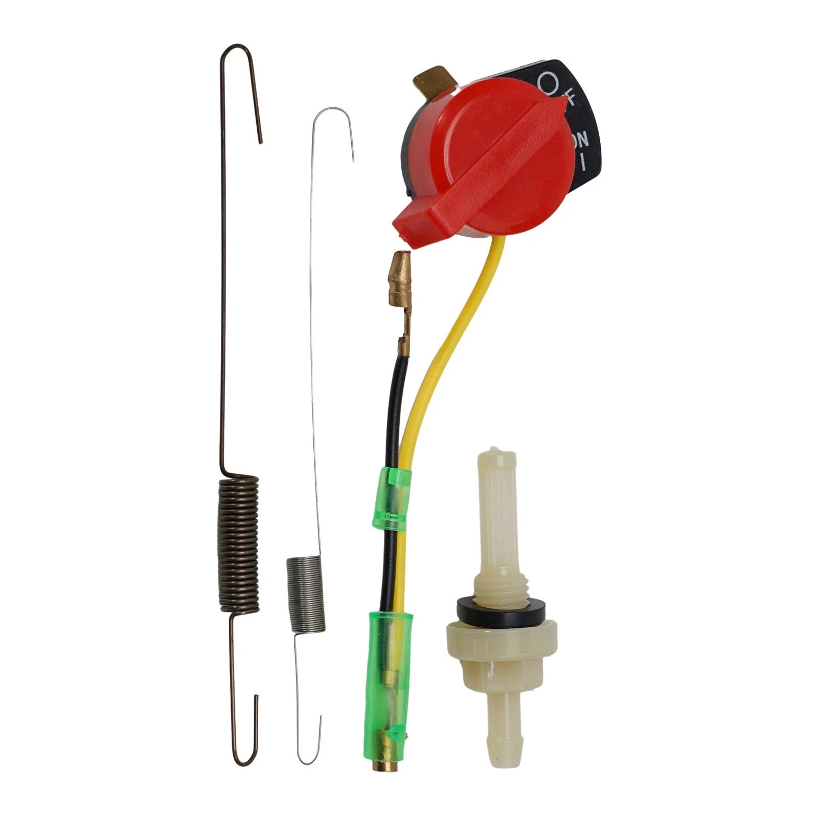 Fuel Filter for Lawn Mower 5.5hp 6.5hp