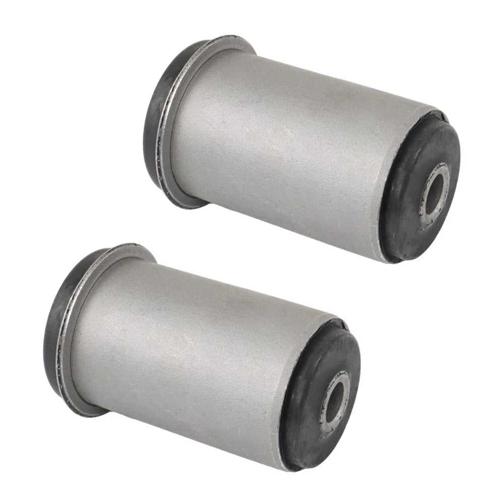 2X Leaf Spring Front Eye Bushing for Camaro Firebird Nova (1967–1981)