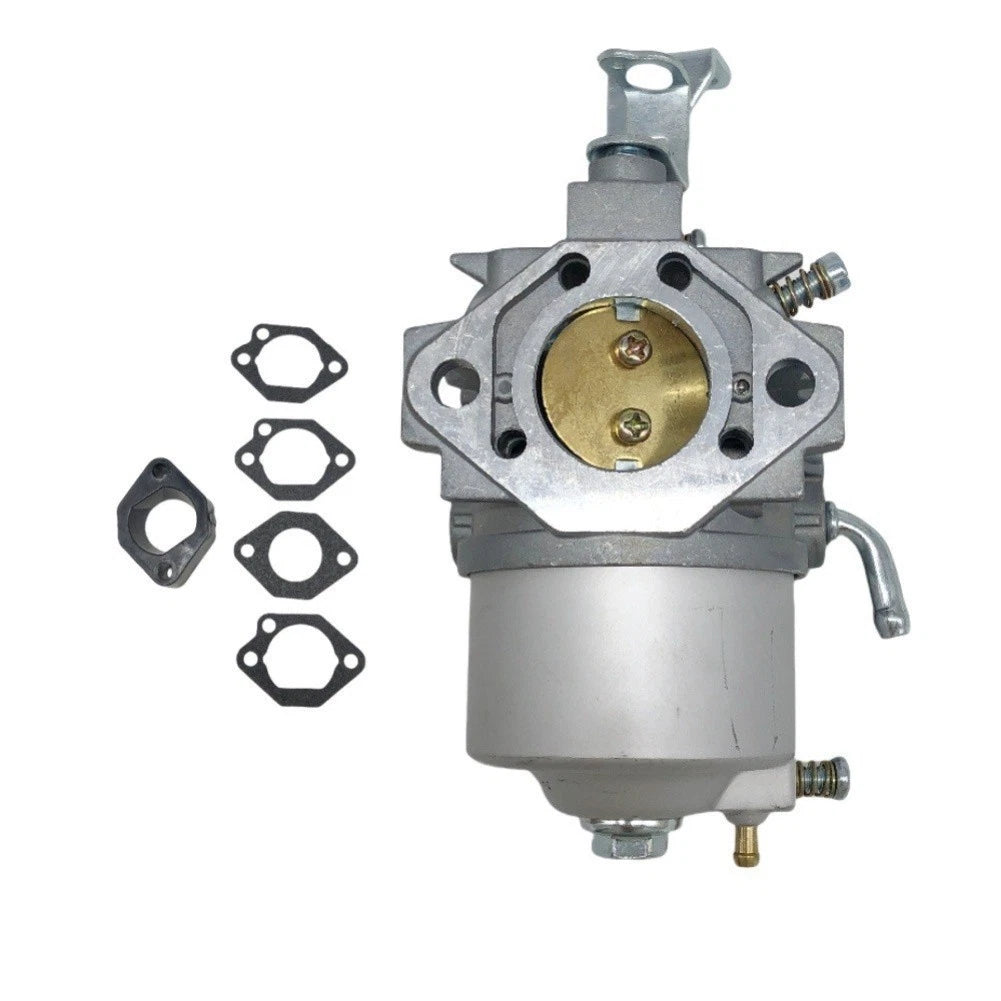 Replacement Carburetor Kit for 18Hp Engines (Fits Models 715121, 185432)