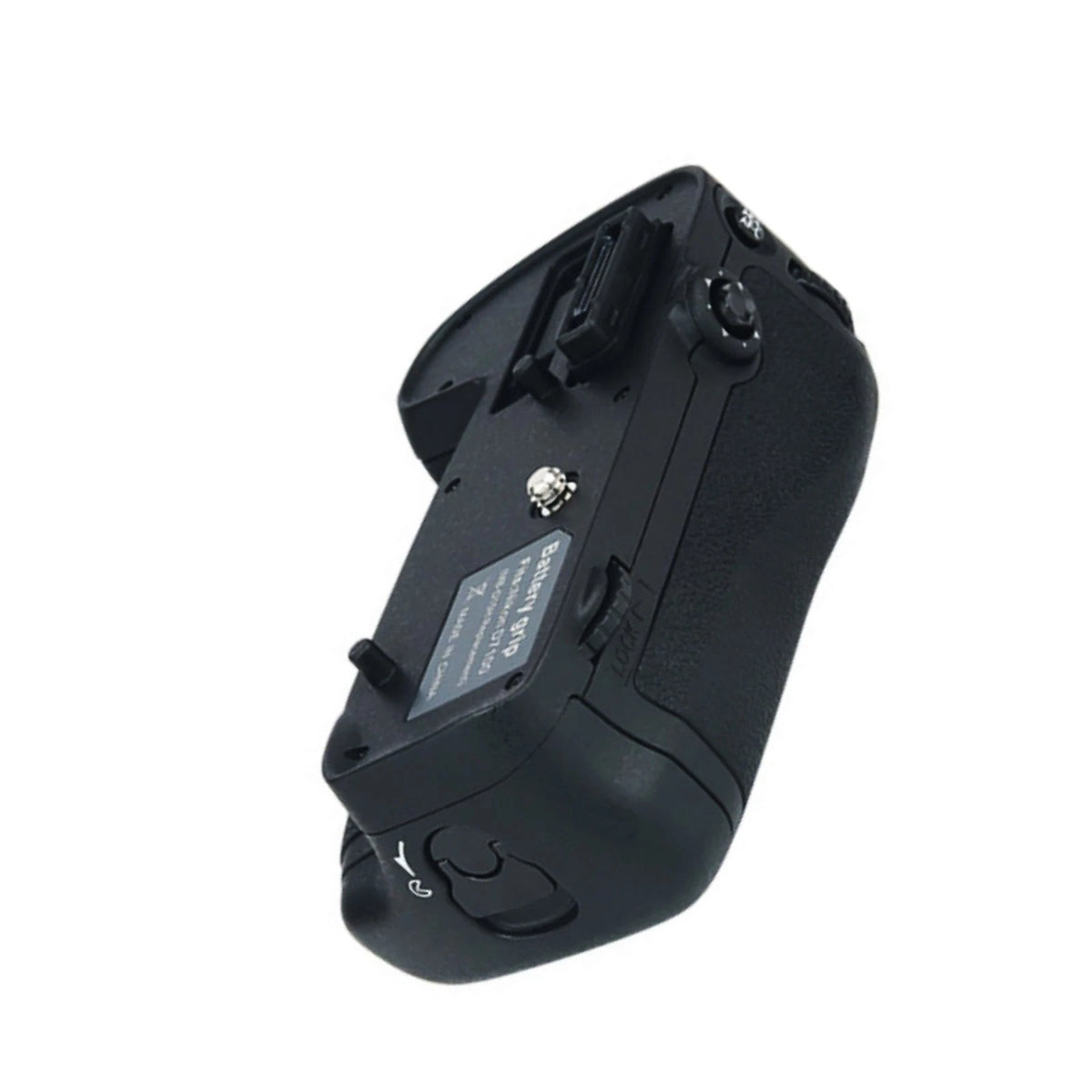 Vertical Battery Grip for Nikon D7100 D7200 (2013–2016)