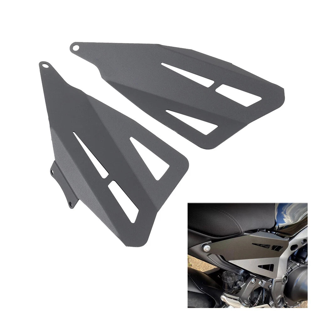 Infill Panels Frame Protector Cover for Yamaha MT09 (2021–2023)