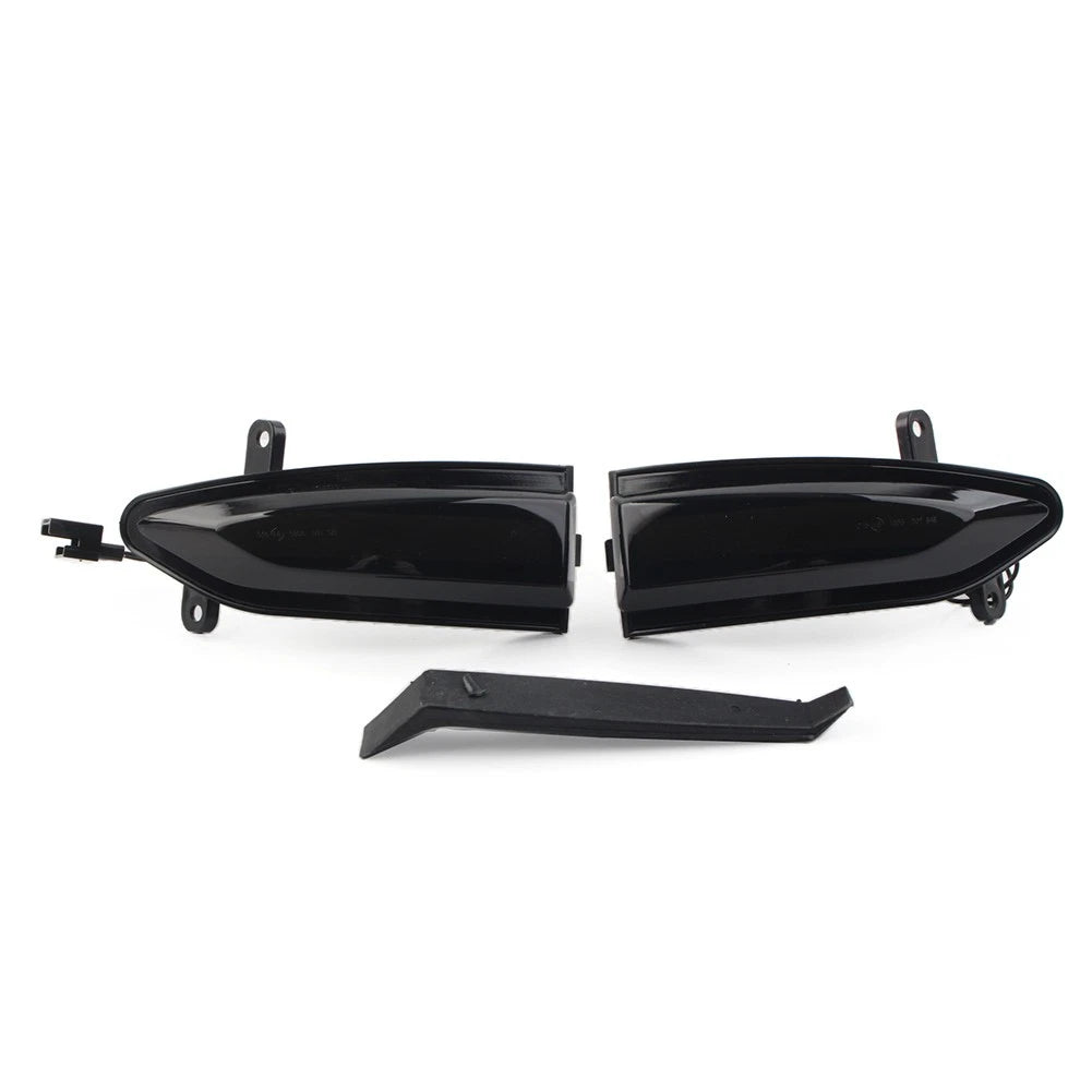 LED Mirror Dynamic Turn Signal Light Indicators for Altima Teana (2013–2018)