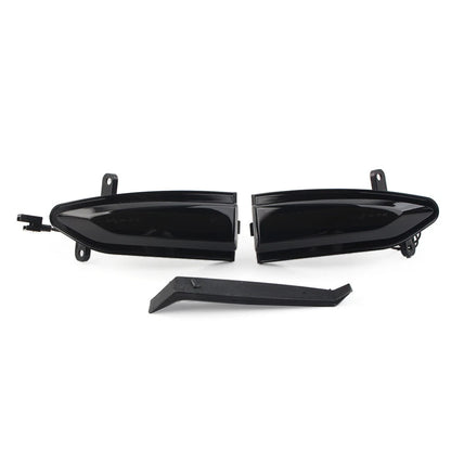 LED Mirror Dynamic Turn Signal Light Indicators for Altima Teana (2013–2018)