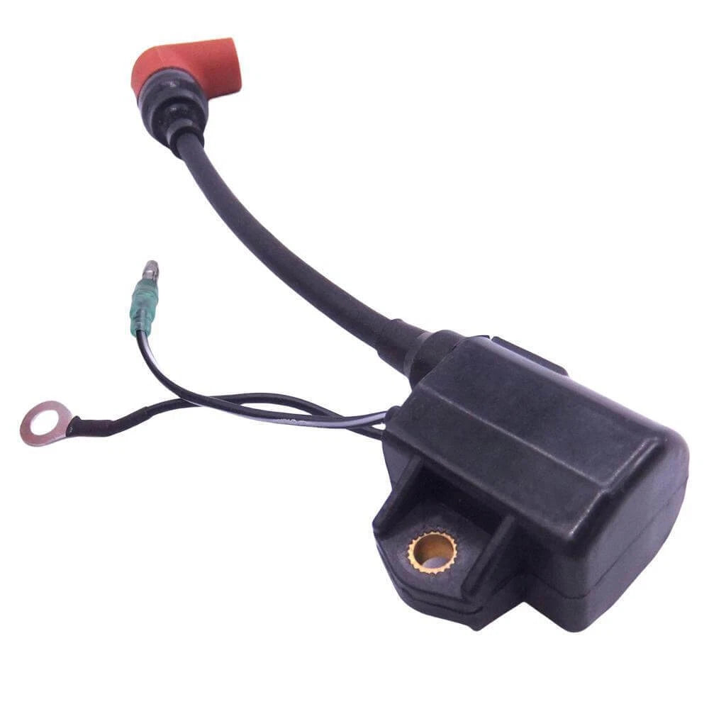 Ignition Coil for Yamaha Outboard 55 60 70 75 90 HP (697-85570-00-00, 6H2-85570-00)