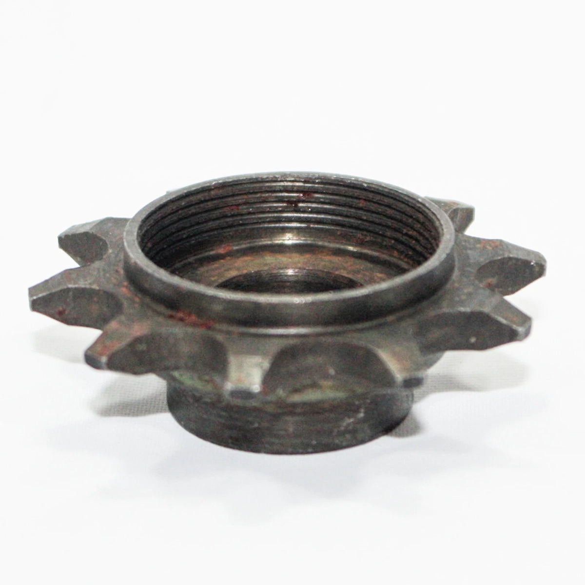 10T Front Sprocket Cog for 48cc 80cc 2 Stroke Motorized Bicycle