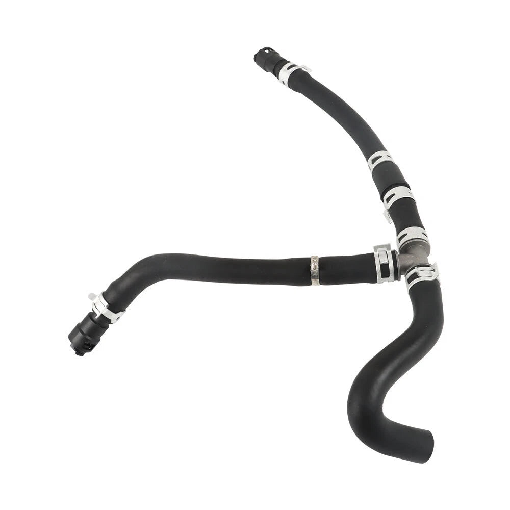 Front Heater Hose Assembly for Ford Expedition, Lincoln Navigator (2007–2010)
