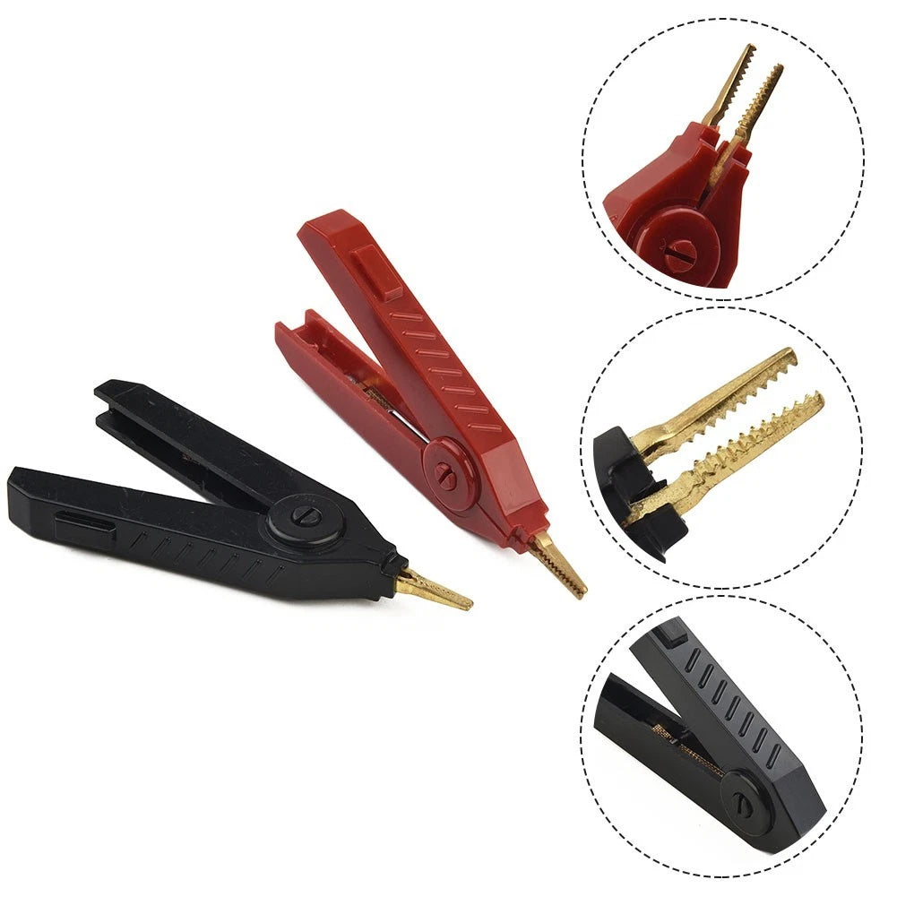 2X Clips for Electrical Engineering