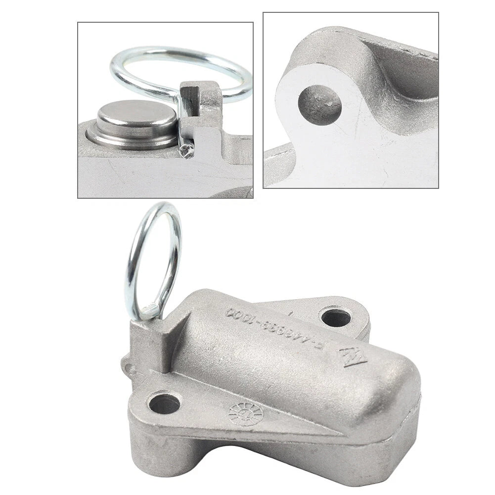 Engine Timing Chain Tensioner for Hyundai Kia 1.8L 2.0L (2006–2016) 24410-2E000