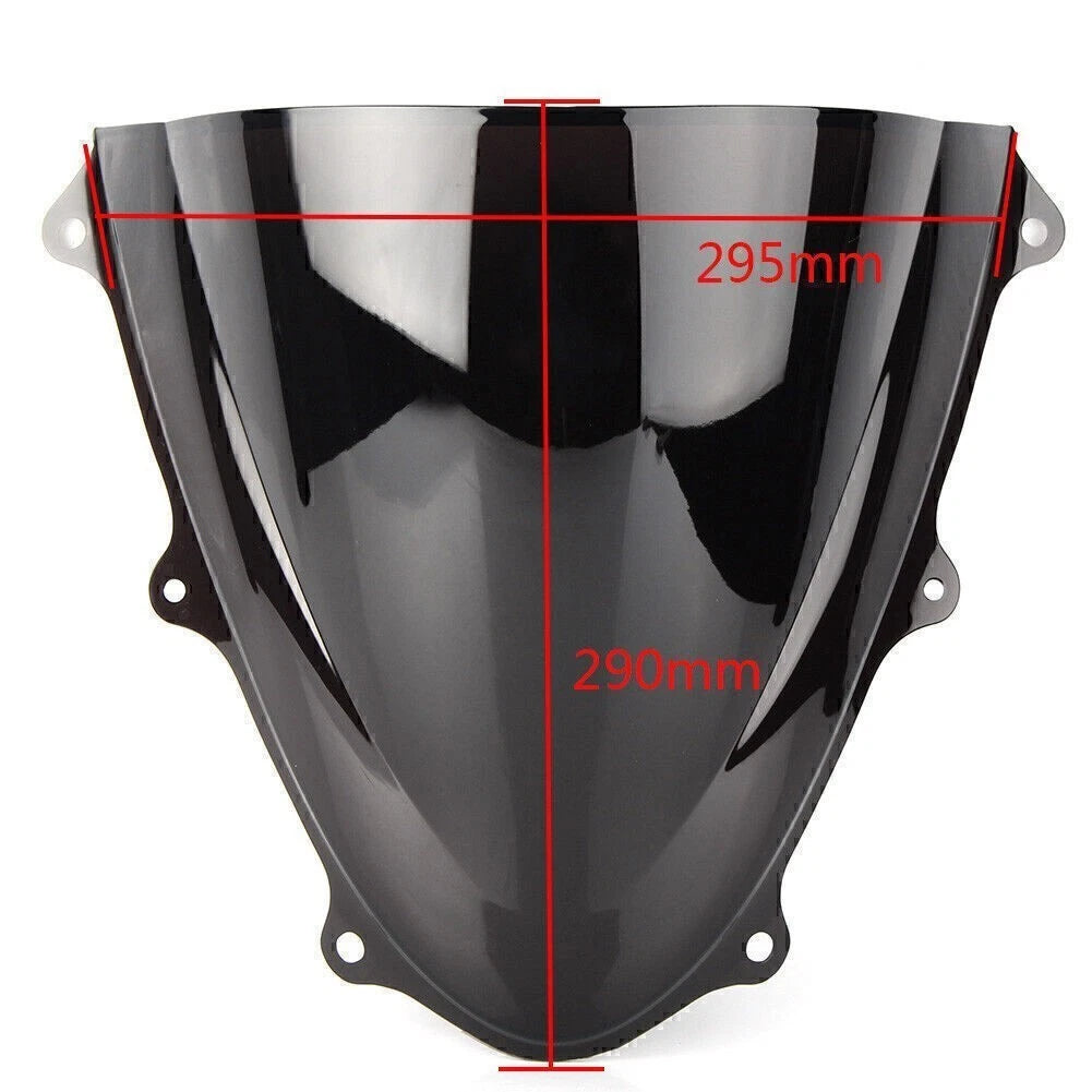 Windshield for Suzuki GSXR600/750 (2011–2022) K11 Blue
